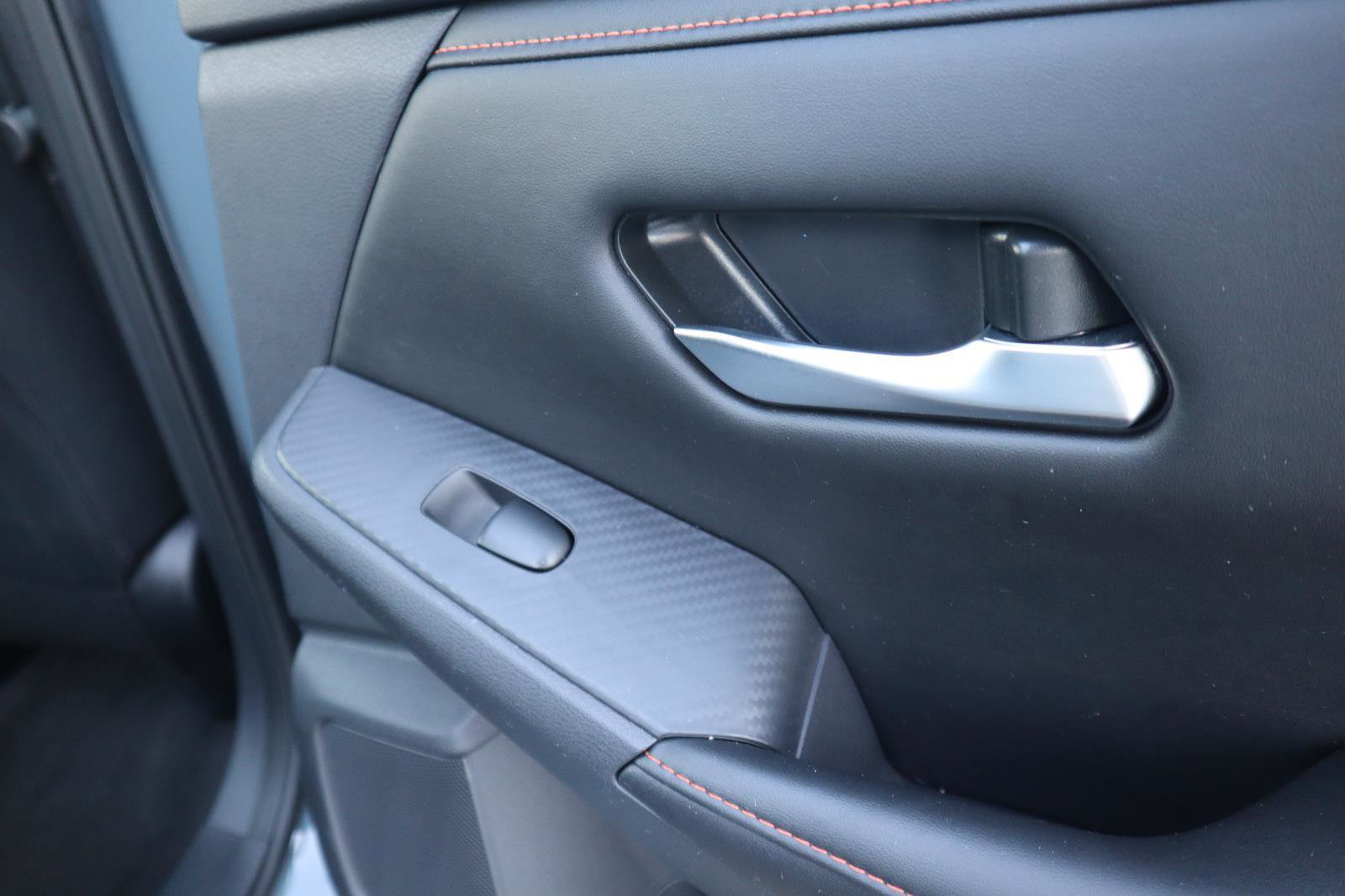 Used 2024 Nissan Sentra SR image 41