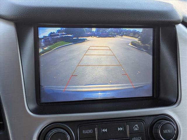Used 2020 GMC Yukon SLE w/ Convenience Package image 12