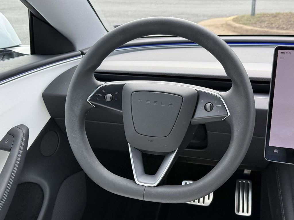 Used 2025 Tesla Model 3 Performance image 9