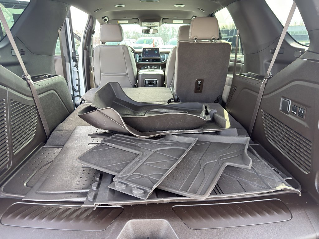 Used 2022 Chevrolet Tahoe LT w/ Luxury Package image 36