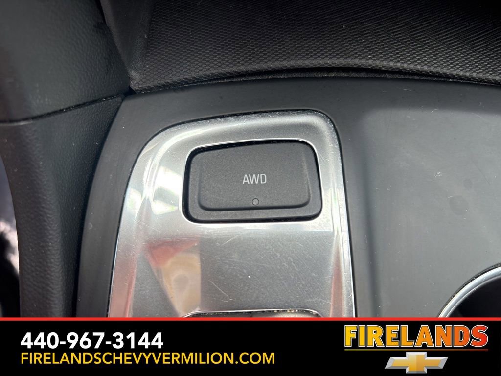 Used 2019 Chevrolet Equinox LT AWD/4WD image 23