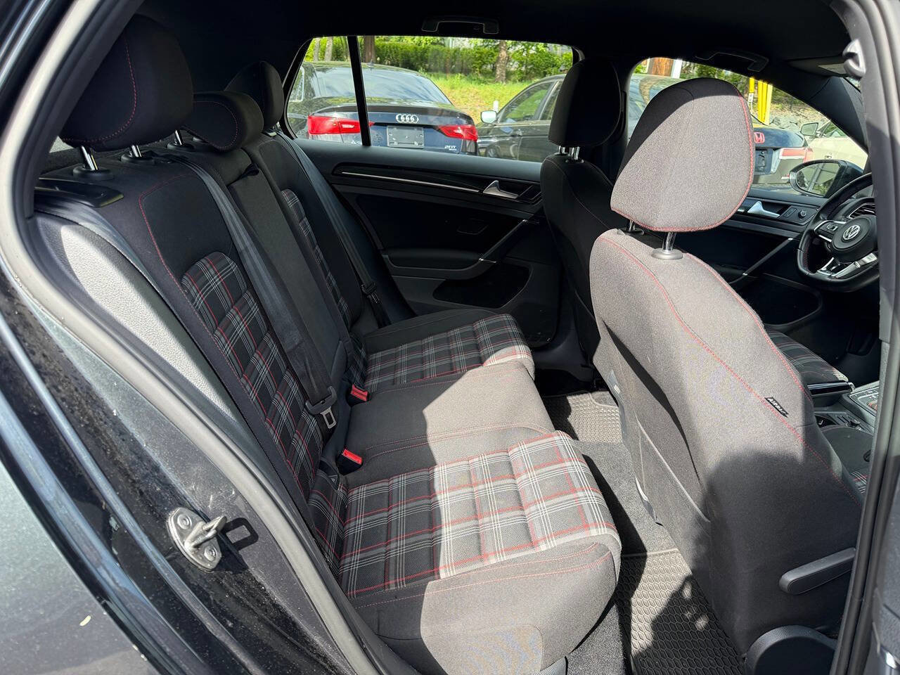 Used 2015 Volkswagen GTI S FWD image 14