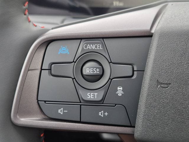 New 2027 Nissan Sentra SR w/ SR Premium Package FWD image 10