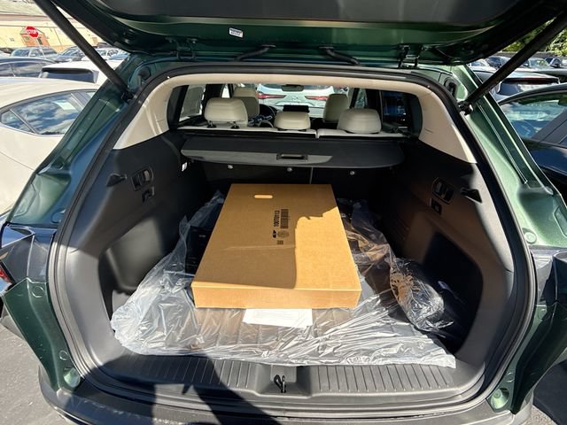 New 2026 MAZDA CX-50 AWD 2.5 S w/ Weather Package image 23
