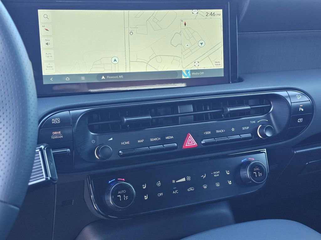 New 2026 Hyundai Palisade XRT Pro image 6