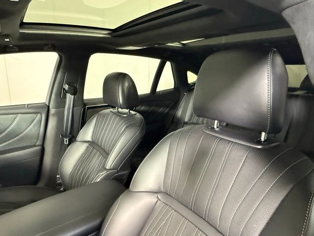Used 2024 Lexus LS 500 w/ Interior Upgrade Package image 16