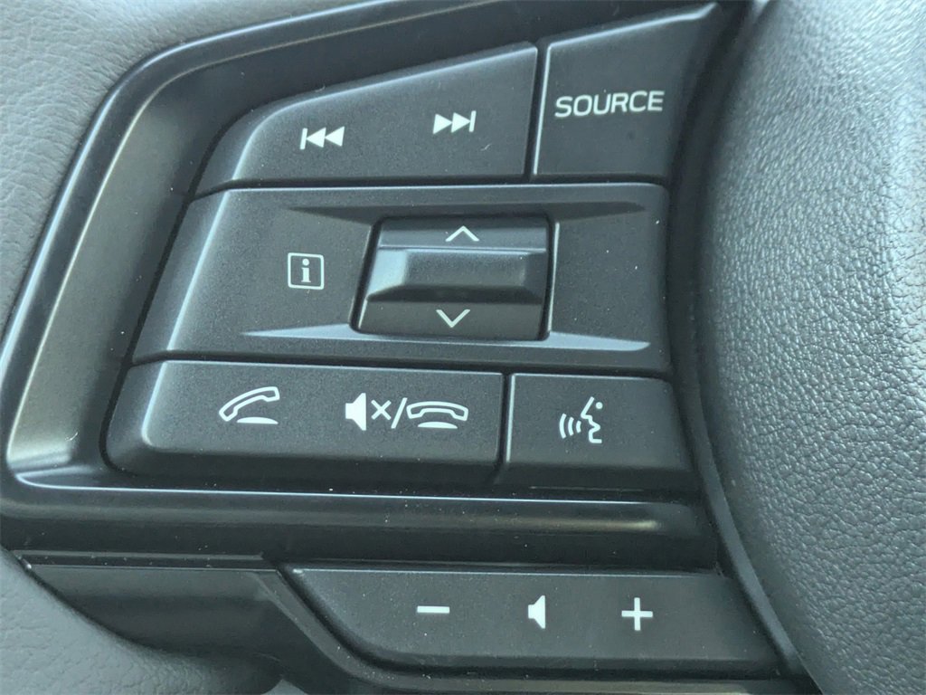 New 2026 Subaru Forester Premium image 29