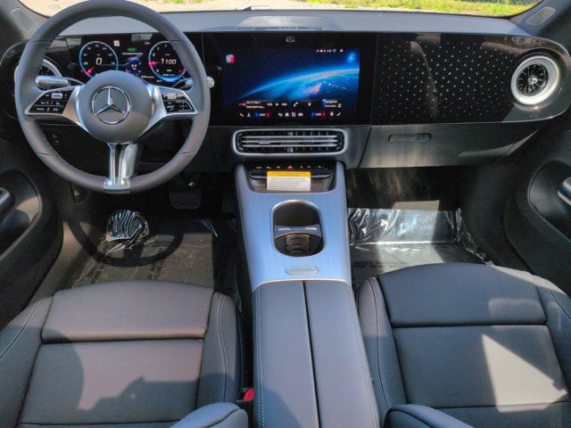 New 2027 Mercedes-Benz CLA 220 image 14