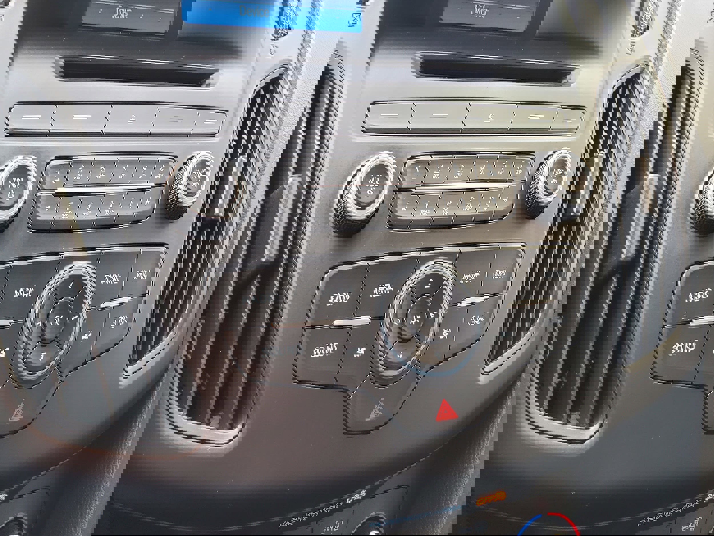 Used 2017 Ford Focus S image 19