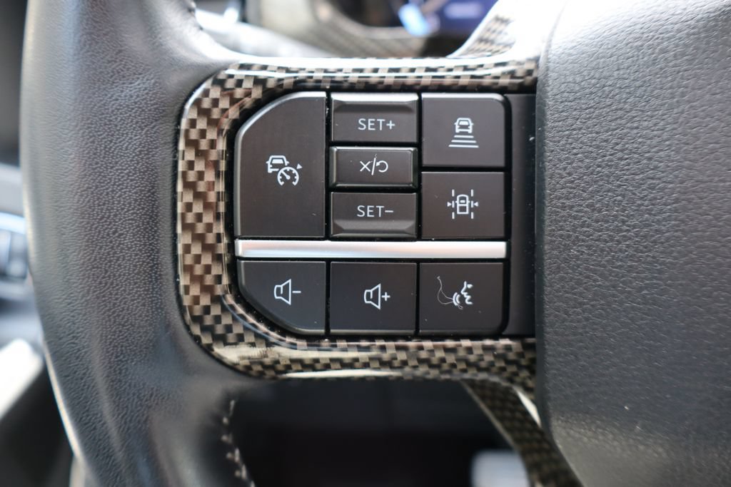 Used 2024 Ford F150 Lariat w/ Equipment Group 502A High AWD/4WD image 31