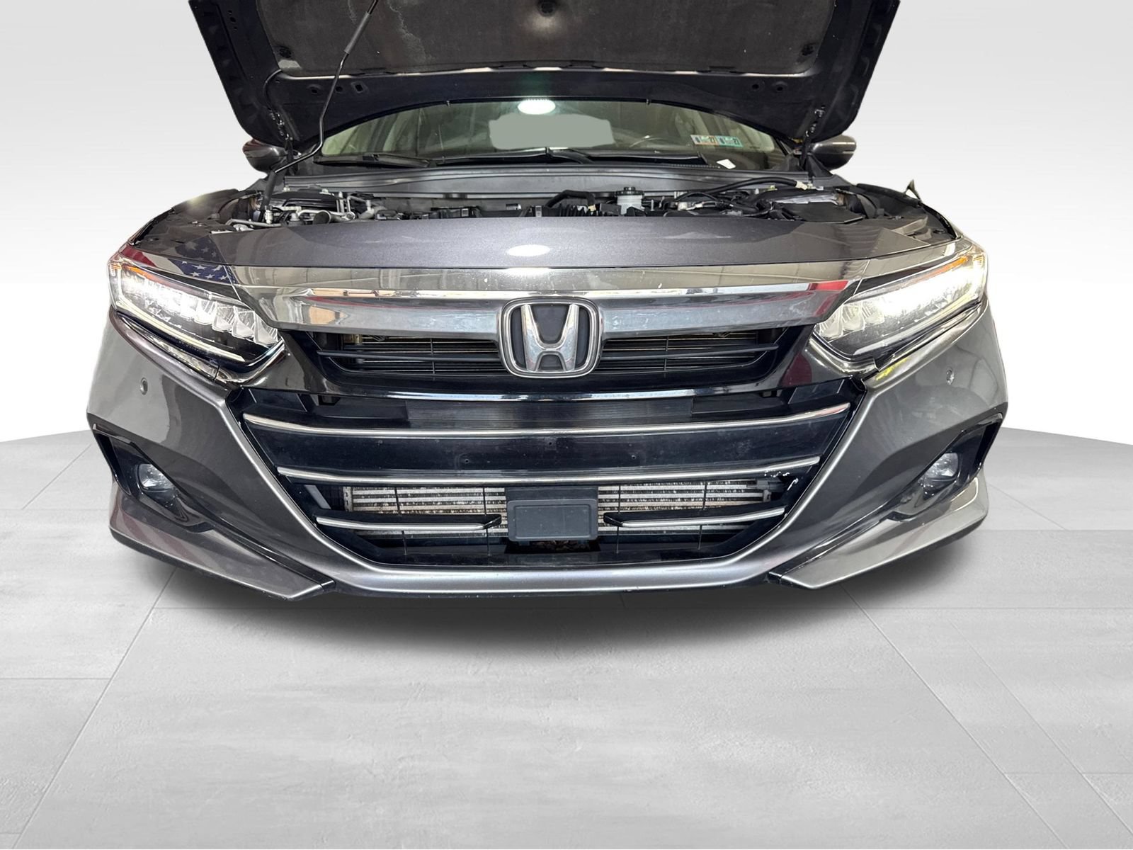 Used 2021 Honda Accord EX-L image 23