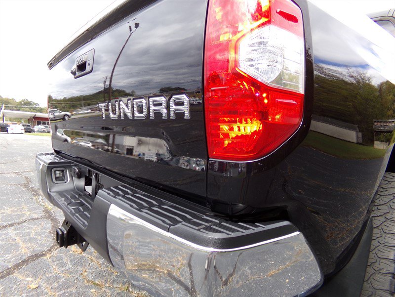 Used 2020 Toyota Tundra SR5 image 18