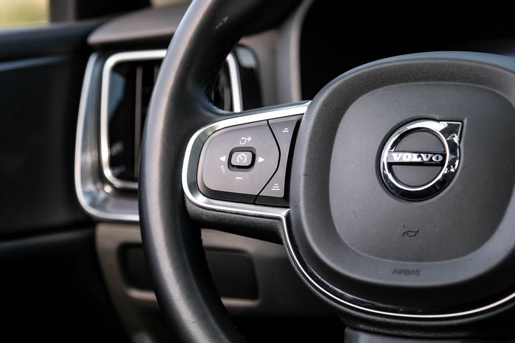 Used 2024 Volvo S60 B5 Core FWD image 16