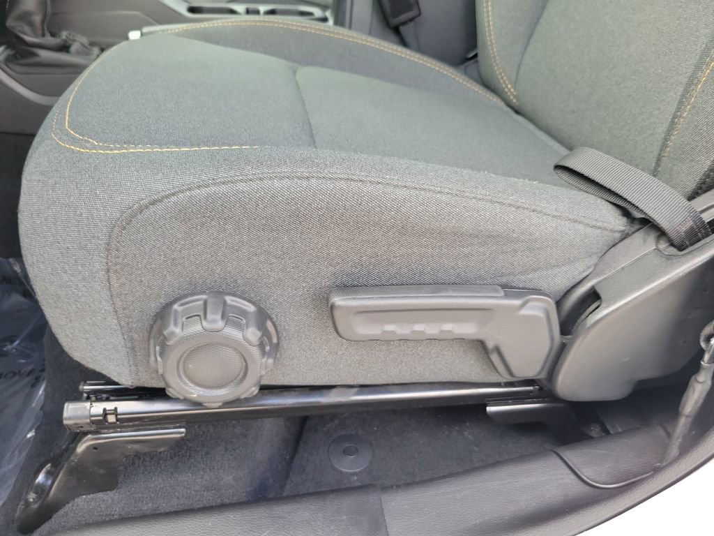 Certified 2025 Jeep Gladiator Mojave AWD/4WD image 21