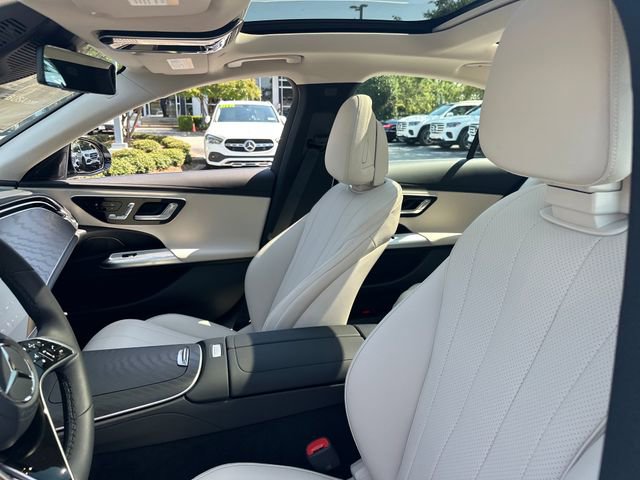New 2026 Mercedes-Benz E 350 Sedan image 14