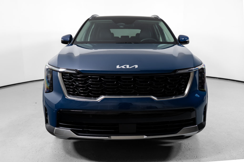 New 2026 Kia Sorento S w/ S Panoramic Sunroof Package FWD image 15