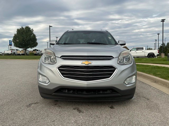 Used 2016 Chevrolet Equinox LT w/ Convenience Package FWD image 8