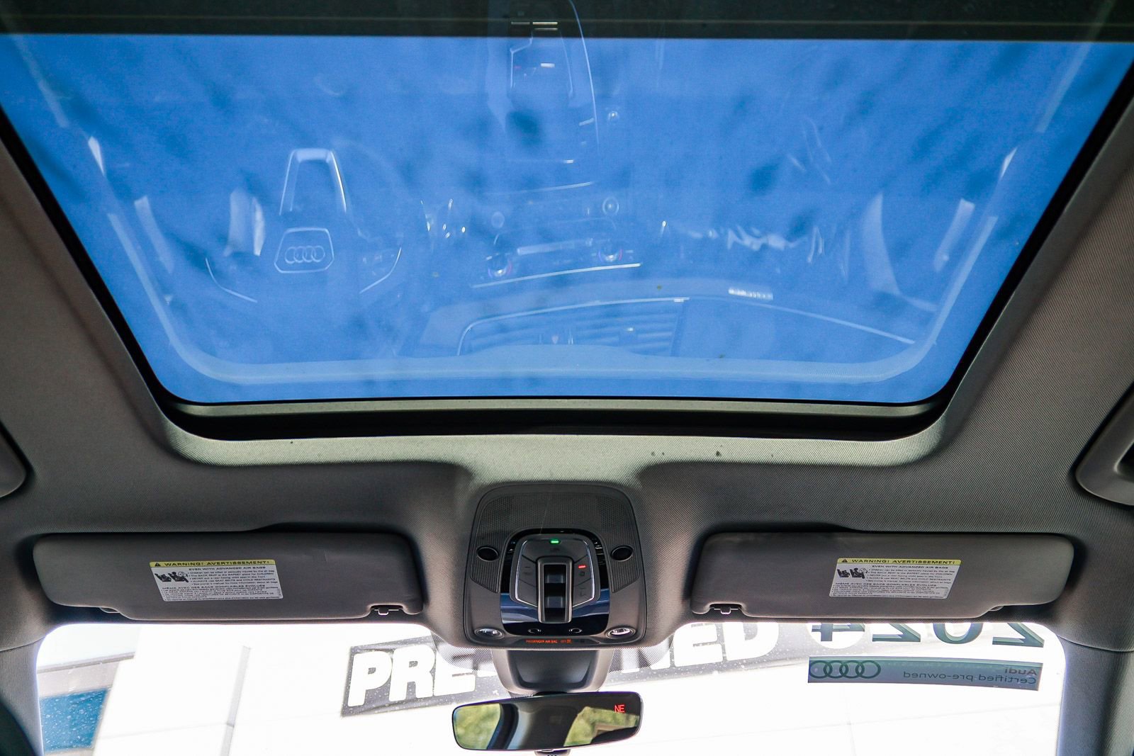 Certified 2024 Audi Q5 e Premium image 16