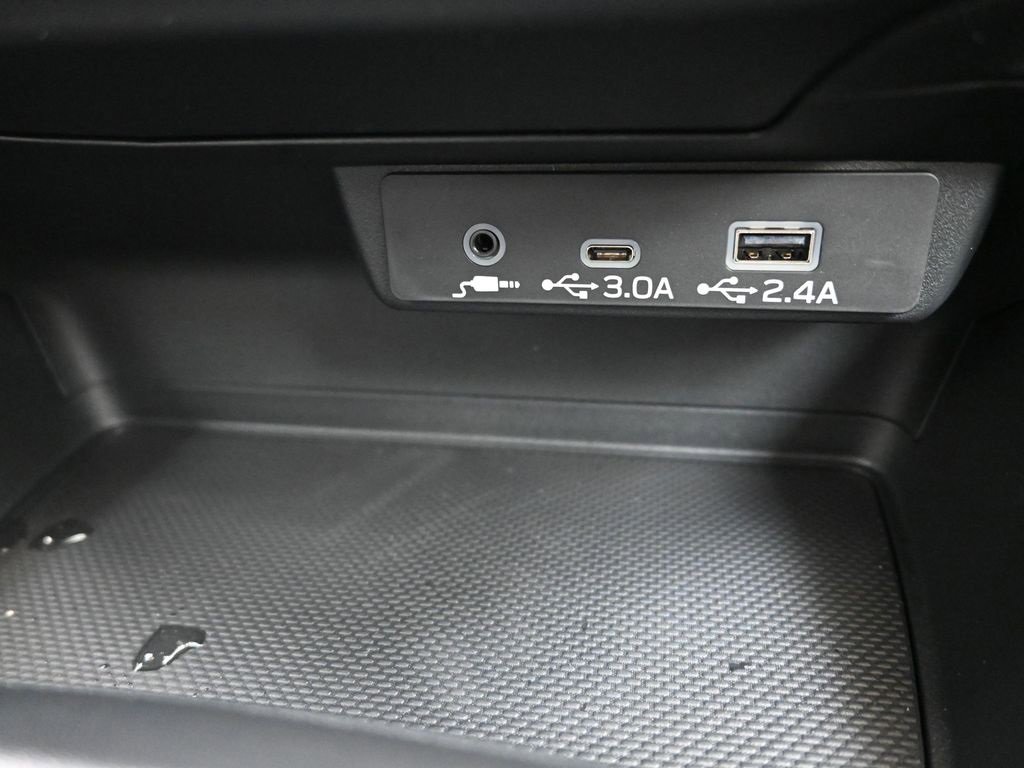 New 2026 Subaru Impreza 2.0i Sport image 32