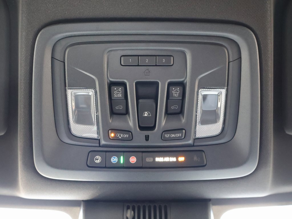 New 2026 GMC Sierra 2500 AT4 w/ AT4 Premium Plus Package image 26