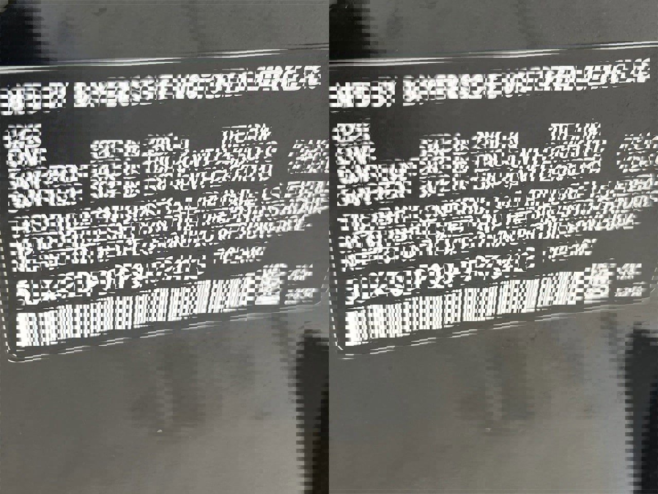 Used 2023 BMW X3 sDrive30i image 28