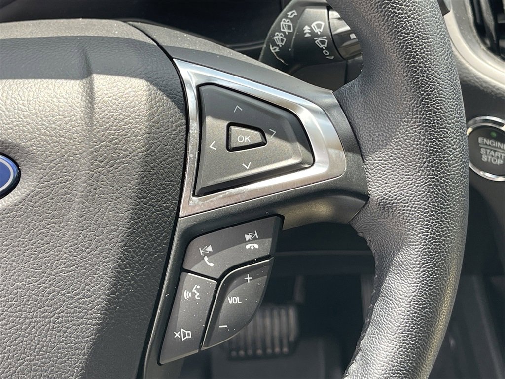 Used 2023 Ford Edge SEL w/ Convenience Package image 20