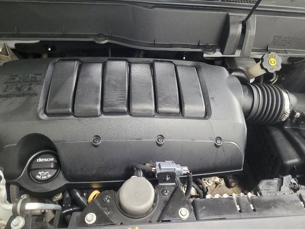 Used 2017 Chevrolet Traverse LT image 30