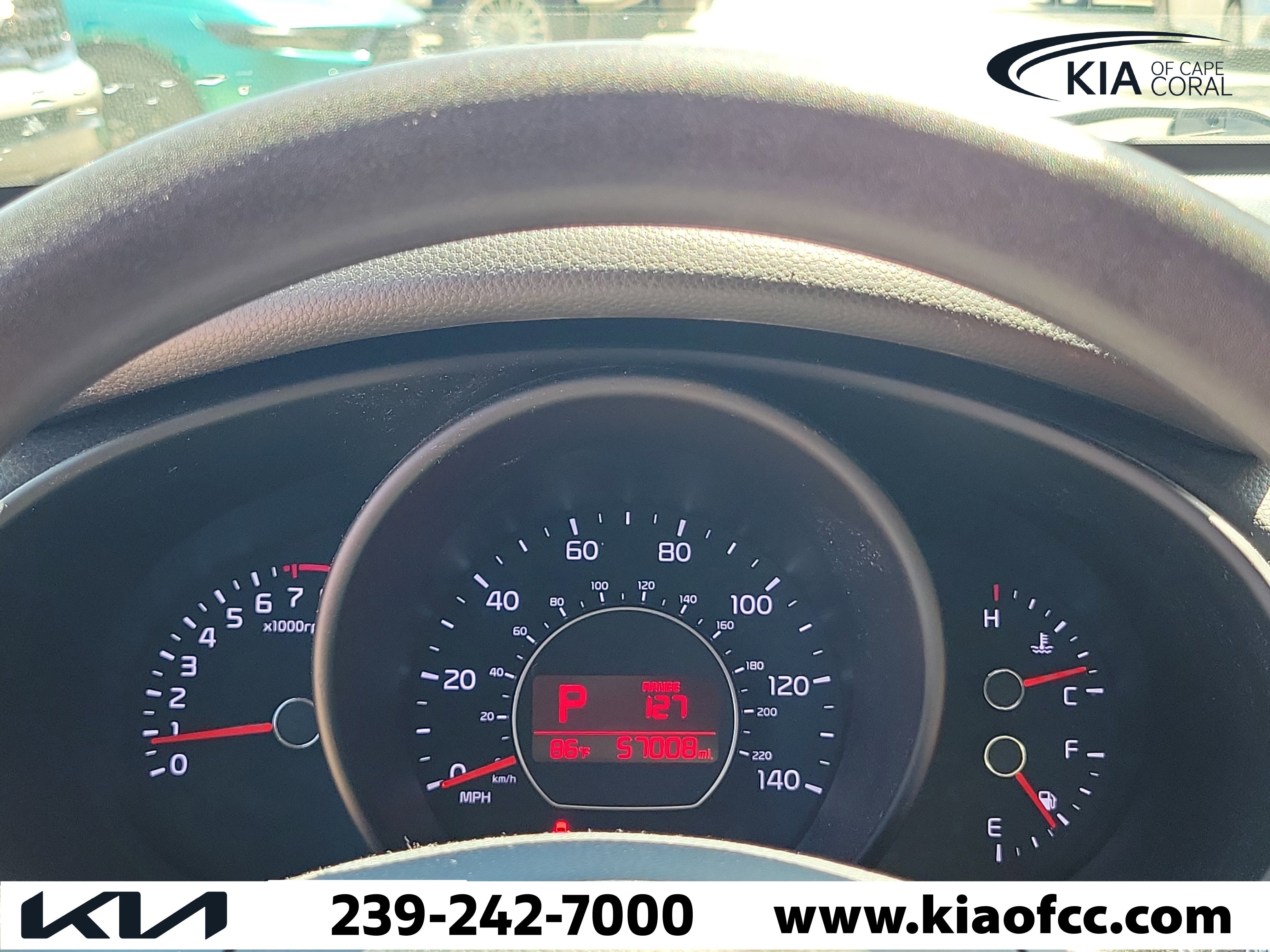 Certified 2018 Kia Soul w/ Convenience Package FWD image 23