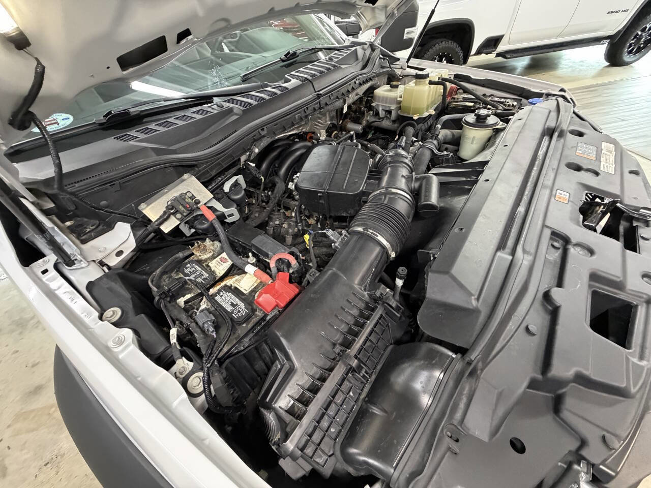 Used 2020 Ford F450 XL w/ Power Equipment Group image 28