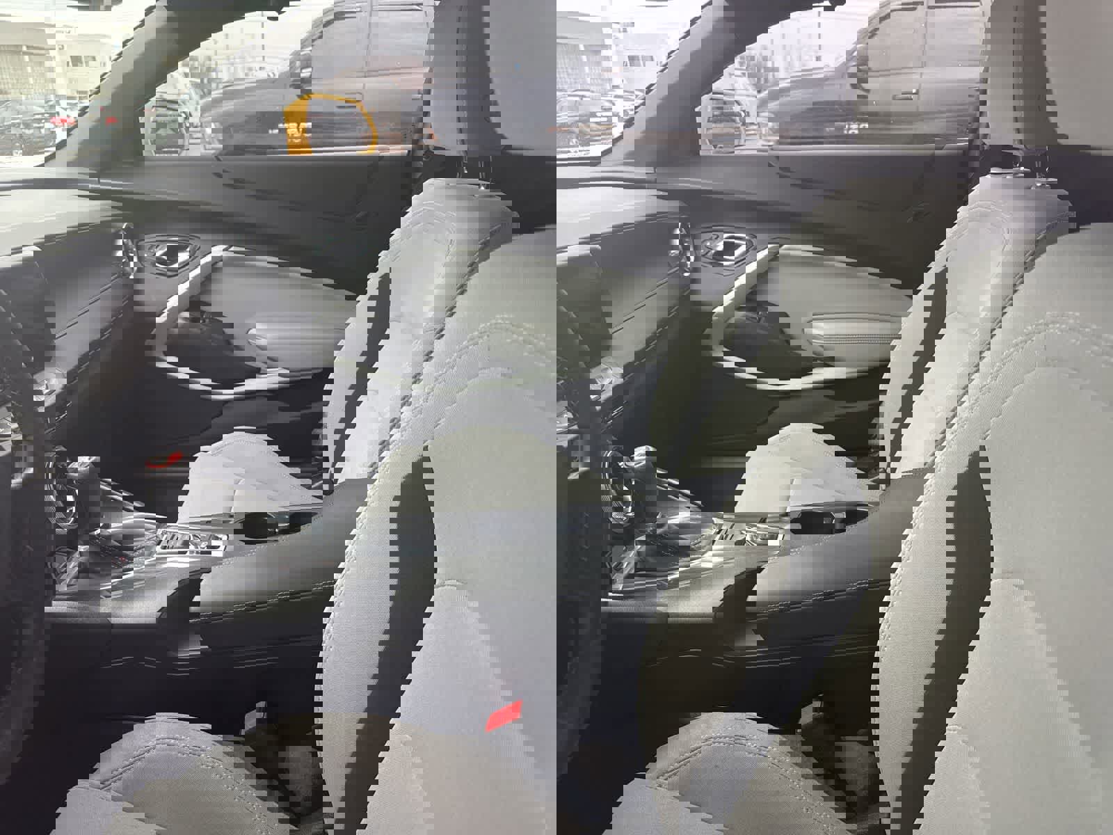 Used 2017 Chevrolet Camaro SS image 28