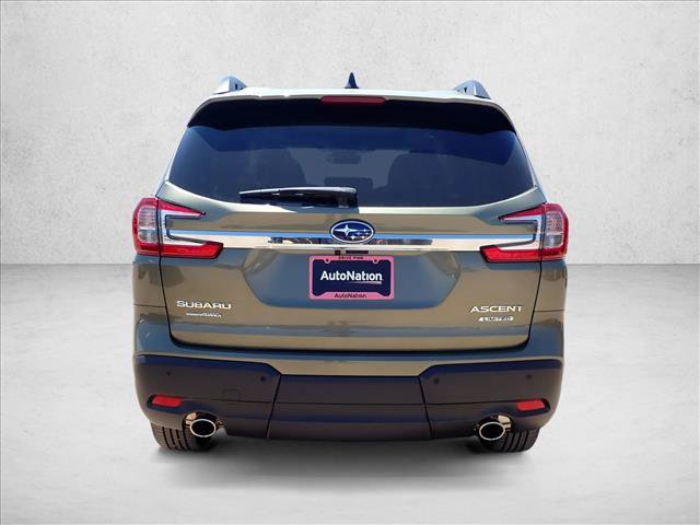 New 2026 Subaru Ascent Limited w/ Popular Package #2 AWD/4WD video 3