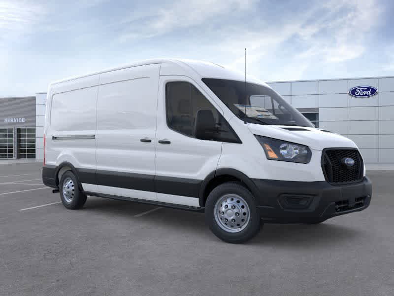 New 2025 Ford Transit 350 148 Medium Roof AWD image 7