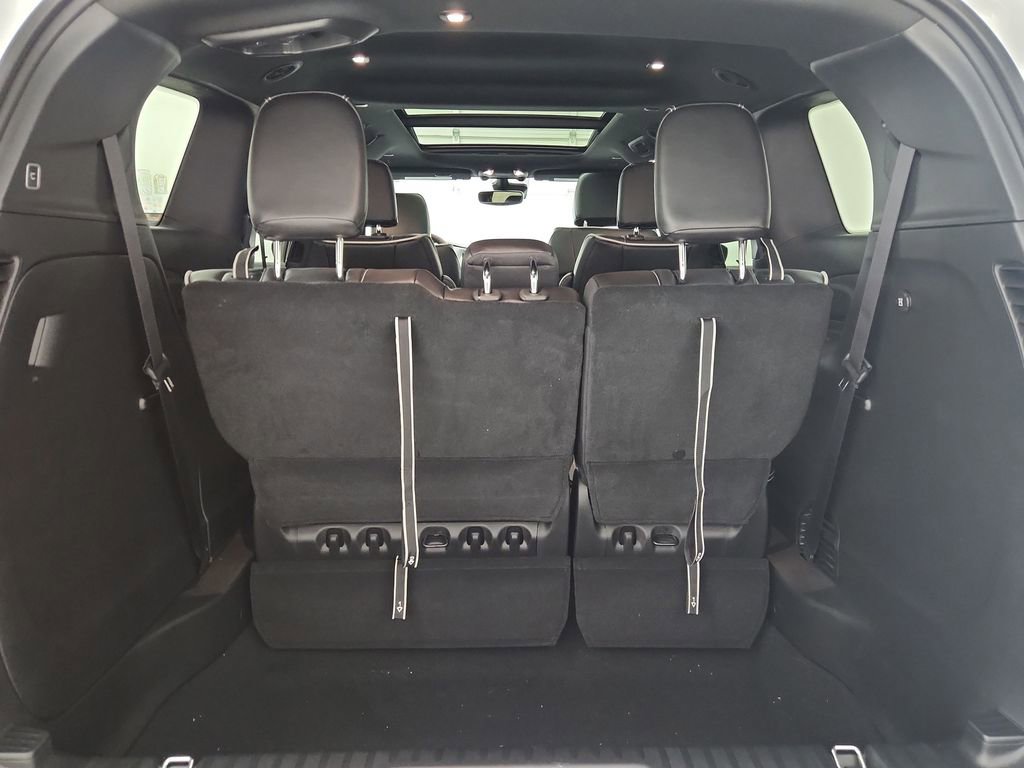 New 2026 Chrysler Pacifica Limited image 34