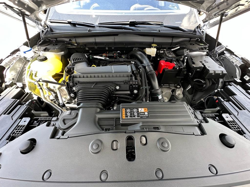 New 2026 Lincoln Nautilus Premier w/ Equipment Group 102A AWD/4WD image 26