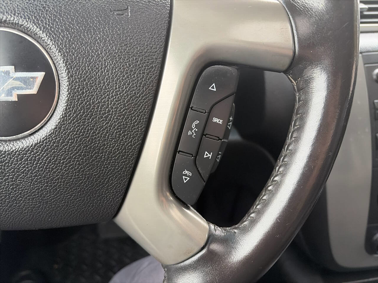 Used 2012 Chevrolet Silverado 2500 LTZ w/ LTZ Plus Package image 33