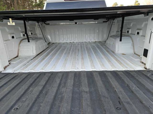 Used 2020 Chevrolet Silverado 1500 Custom w/ Custom Value Package image 27