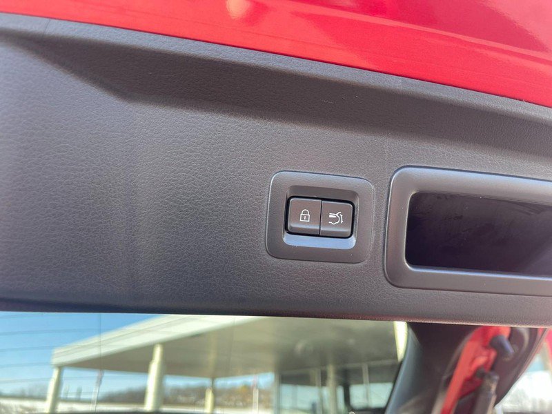 Used 2021 MAZDA CX-30 2.5 Turbo w/ Premium Package image 18