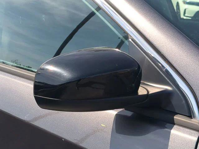Certified 2022 Jeep Compass Latitude FWD image 12