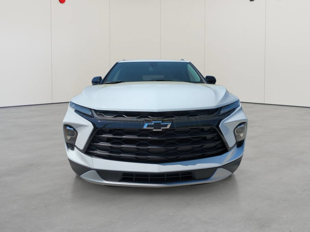 New 2026 Chevrolet Blazer LT w/ Convenience Package FWD image 9