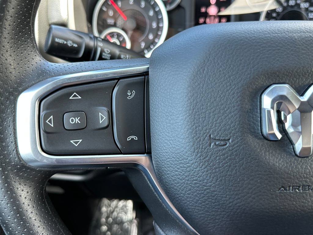 New 2026 RAM 1500 Express RWD image 22