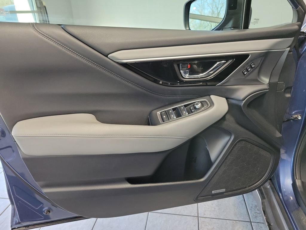 Used 2021 Subaru Outback Limited w/ Popular Package #2 image 35