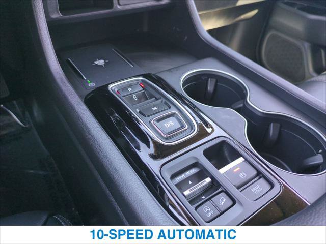 Certified 2025 Honda Pilot EX-L image 19