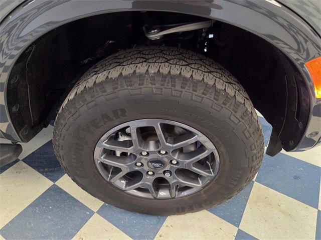 Used 2024 Ford Ranger XLT w/ Technology Package image 9