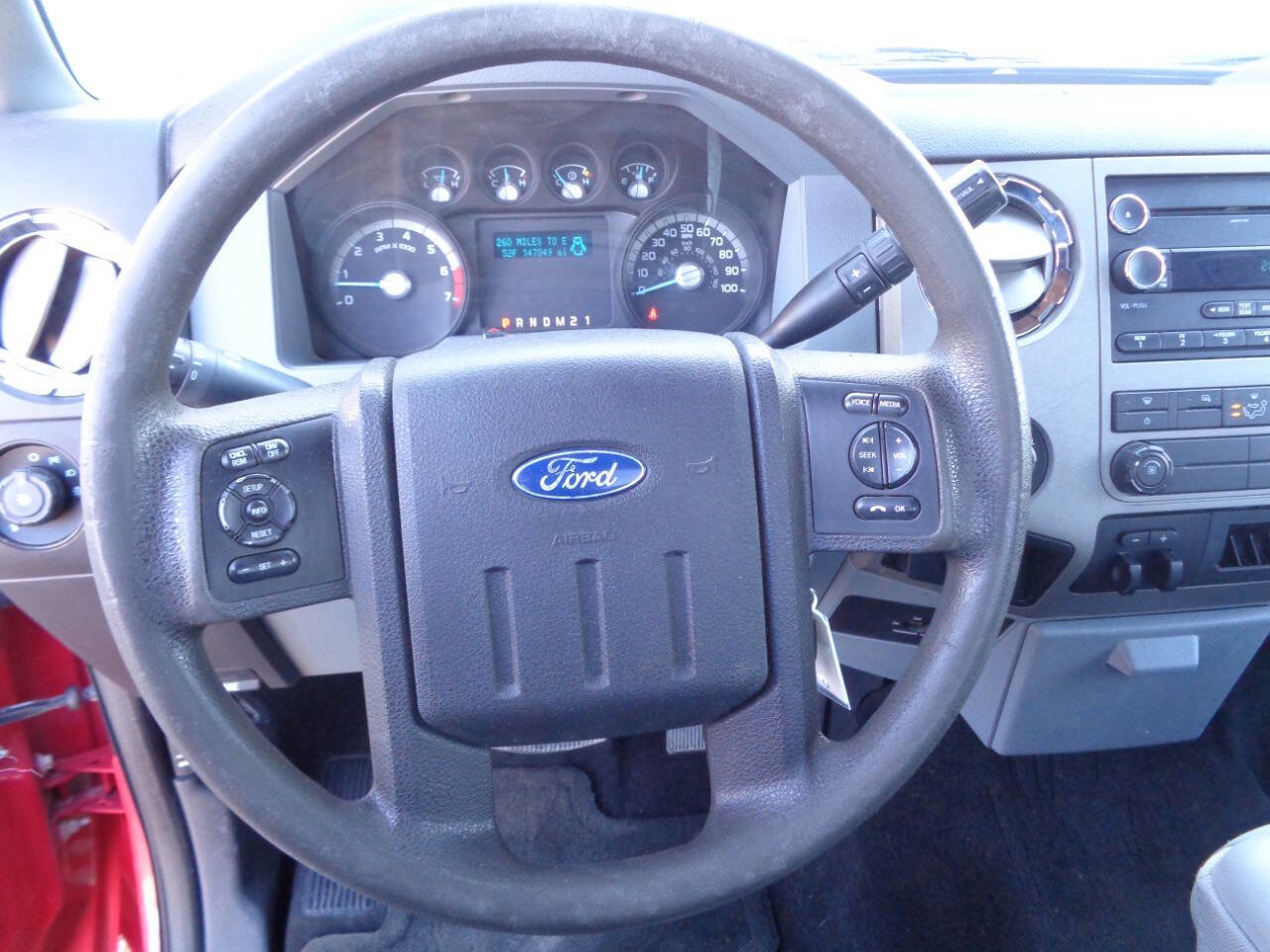Used 2012 Ford F250 XLT w/ XLT Value Pkg image 23