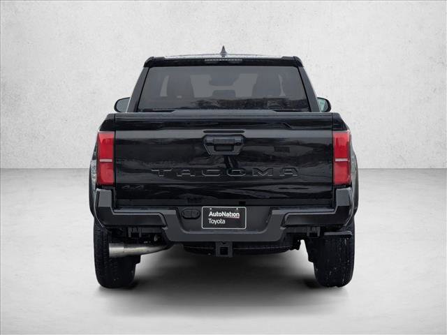 New 2026 Toyota Tacoma TRD Sport image 6