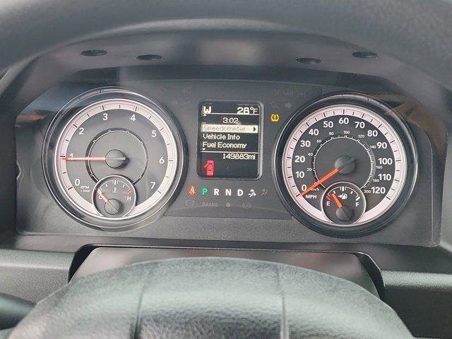 Used 2022 RAM 1500 Tradesman AWD/4WD image 22