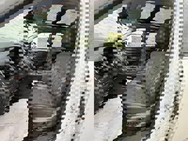 New 2026 Nissan Rogue Platinum w/ Platinum Premium Package image 12