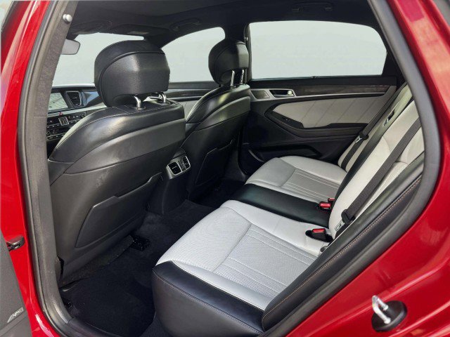 Used 2019 Genesis G80 3.3T Sport image 35