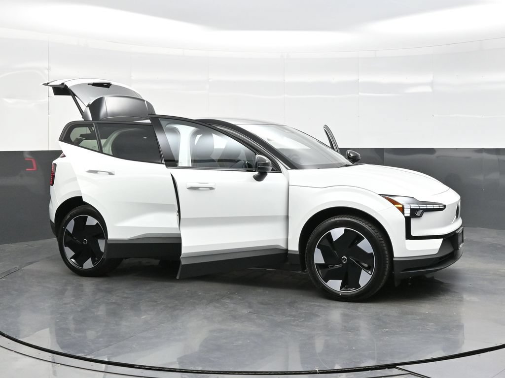 New 2026 Volvo EX30 Plus w/ Protection Package Premier AWD/4WD image 43