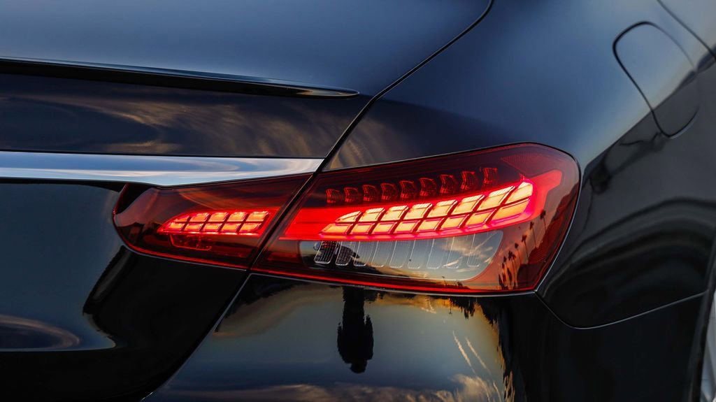 Used 2023 Mercedes-Benz E 350 Sedan image 10